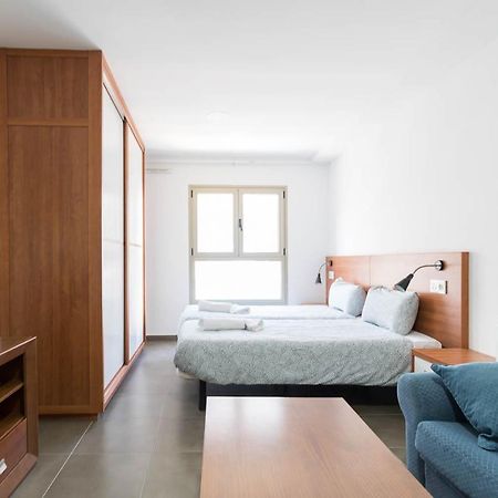 La Cicer Beach Apartment Ll Лас-Пальмас-де-Гран-Канарія Екстер'єр фото