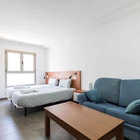 La Cicer Beach Apartment Ll Лас-Пальмас-де-Гран-Канарія Екстер'єр фото