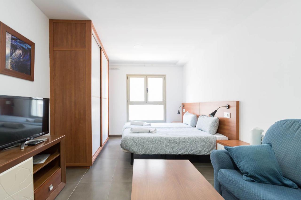 La Cicer Beach Apartment Ll Лас-Пальмас-де-Гран-Канарія Екстер'єр фото