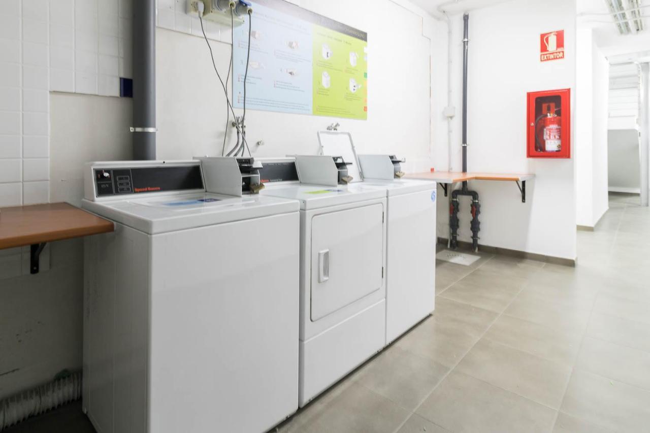La Cicer Beach Apartment Ll Лас-Пальмас-де-Гран-Канарія Екстер'єр фото