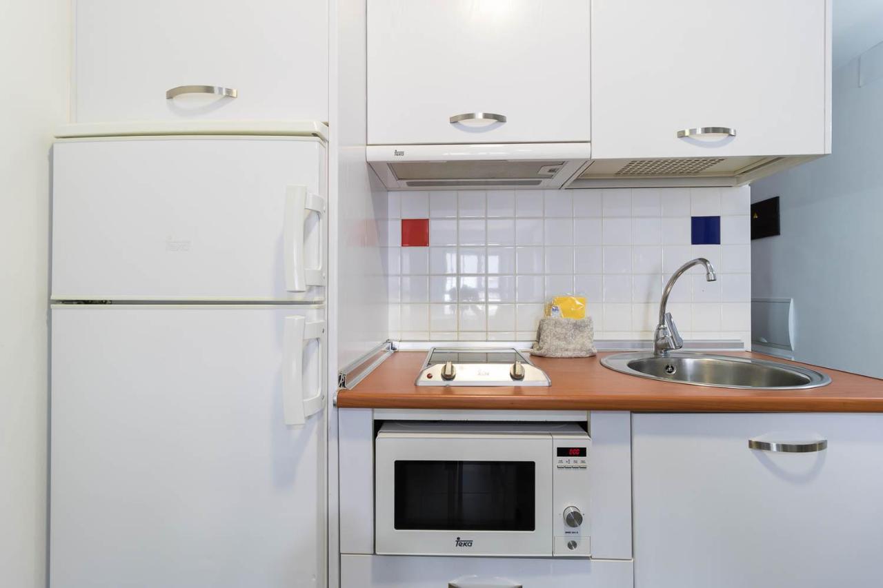 La Cicer Beach Apartment Ll Лас-Пальмас-де-Гран-Канарія Екстер'єр фото